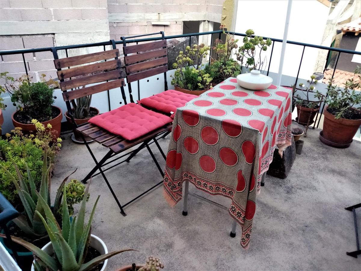 Casa Da Judiaria Velha Hotel Viseu Eksteriør billede
