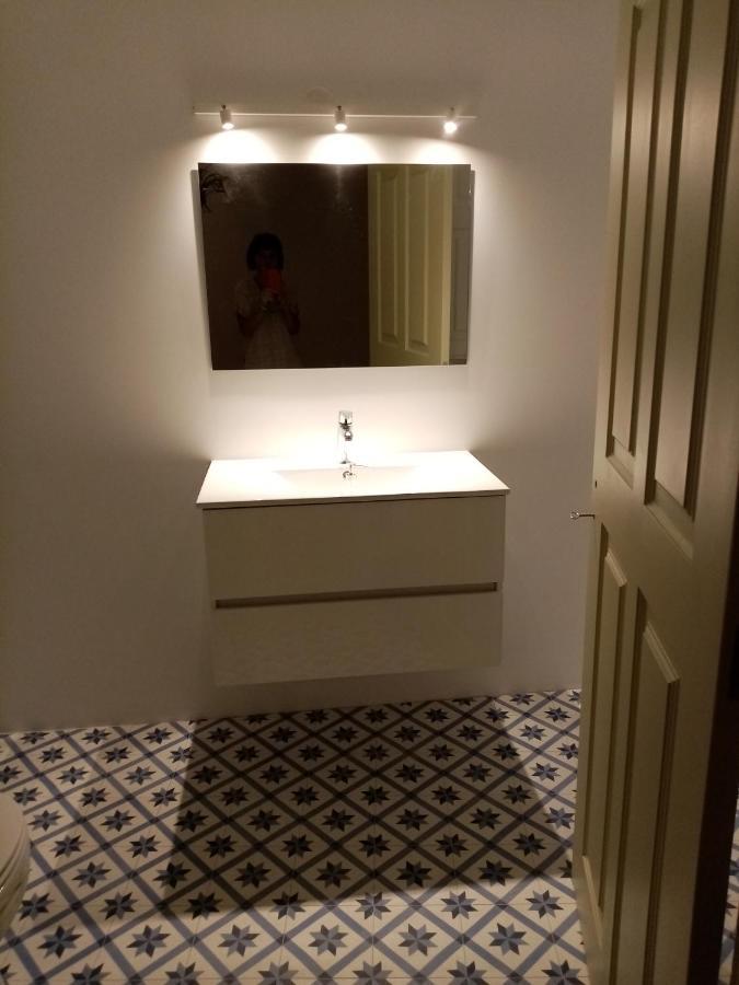 Casa Da Judiaria Velha Hotel Viseu Eksteriør billede