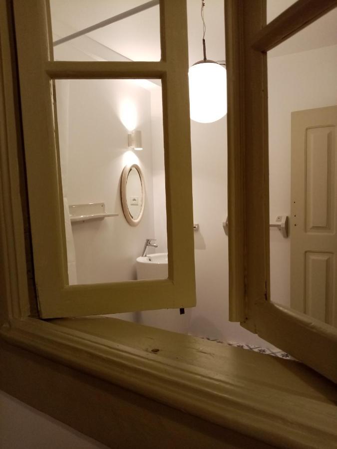 Casa Da Judiaria Velha Hotel Viseu Eksteriør billede
