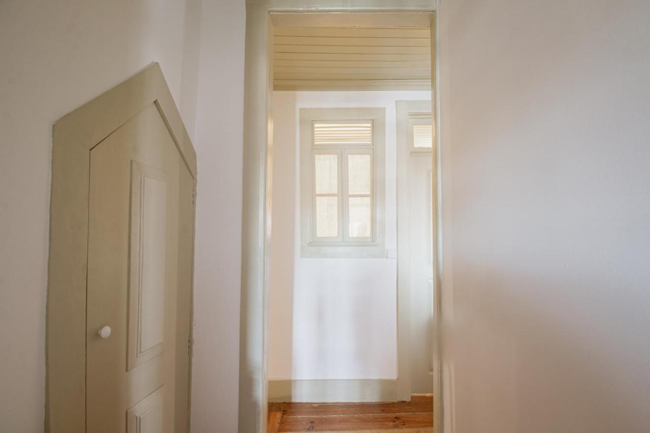 Casa Da Judiaria Velha Hotel Viseu Eksteriør billede