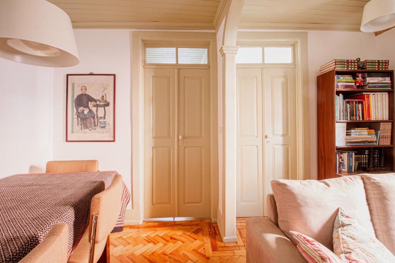 Casa Da Judiaria Velha Hotel Viseu Eksteriør billede
