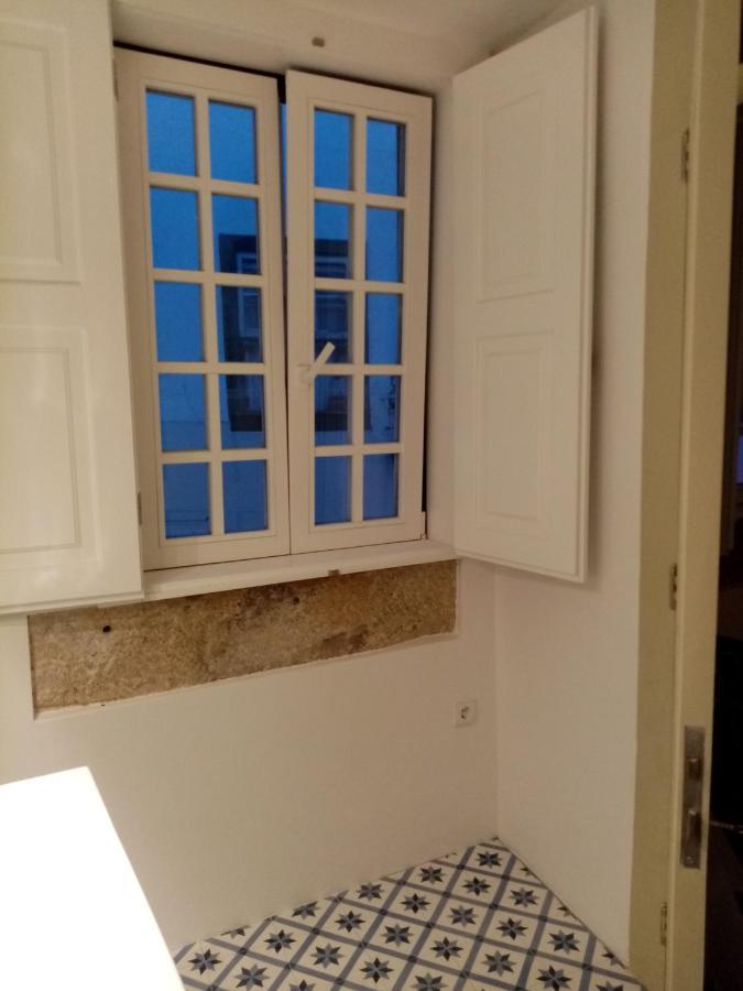 Casa Da Judiaria Velha Hotel Viseu Eksteriør billede