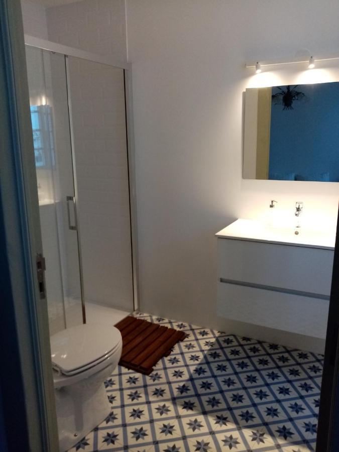 Casa Da Judiaria Velha Hotel Viseu Eksteriør billede