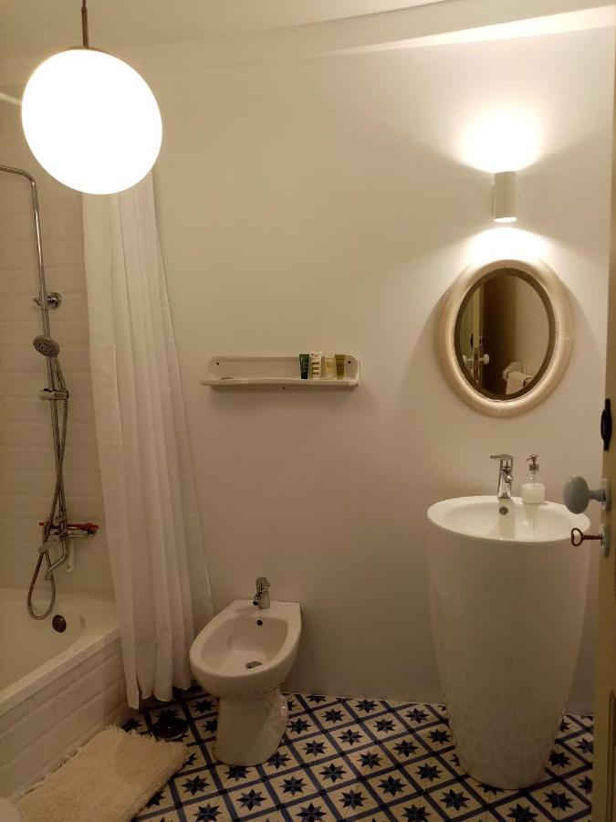 Casa Da Judiaria Velha Hotel Viseu Eksteriør billede